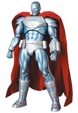 Return of Superman Figura MAFEX Steel 17 cm (re-run)