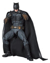 Zack Snyder's Justice League Figura MAFEX Batman 16 cm (re-run)