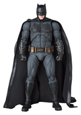 Zack Snyder's Justice League Figura MAFEX Batman 16 cm (re-run)