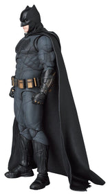 Zack Snyder's Justice League Figura MAFEX Batman 16 cm (re-run)