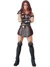 The Boys Figura MAFEX Queen Maeve 16 cm