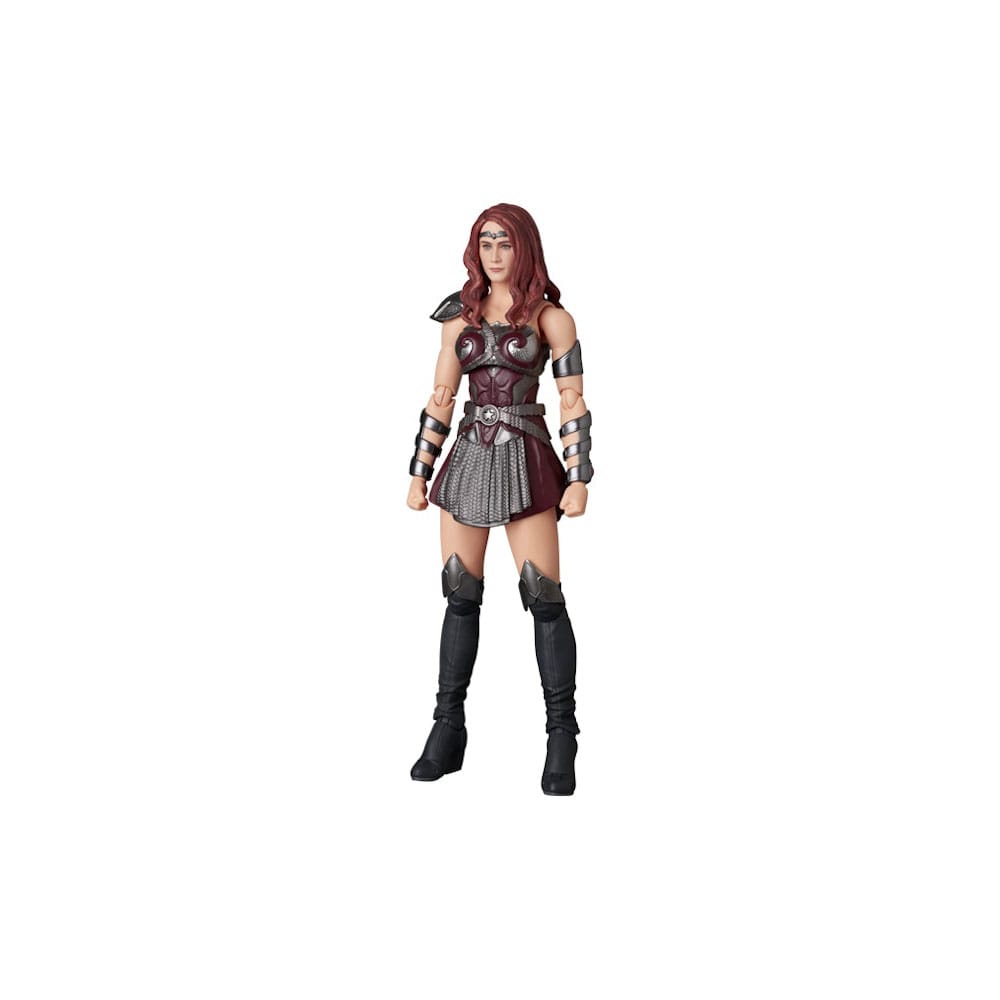 The Boys Figura MAFEX Queen Maeve 16 cm 