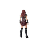 The Boys Figura MAFEX Queen Maeve 16 cm 