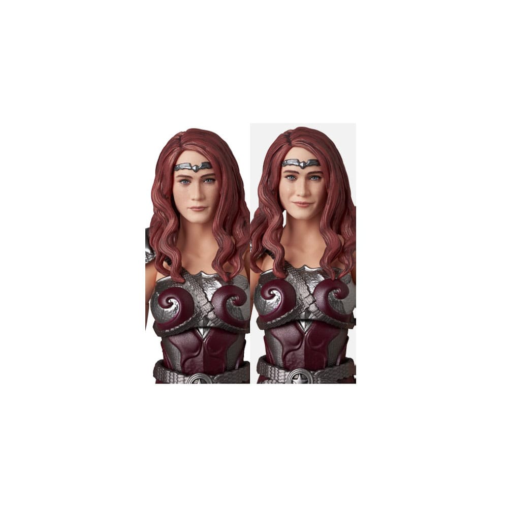 The Boys Figura MAFEX Queen Maeve 16 cm 