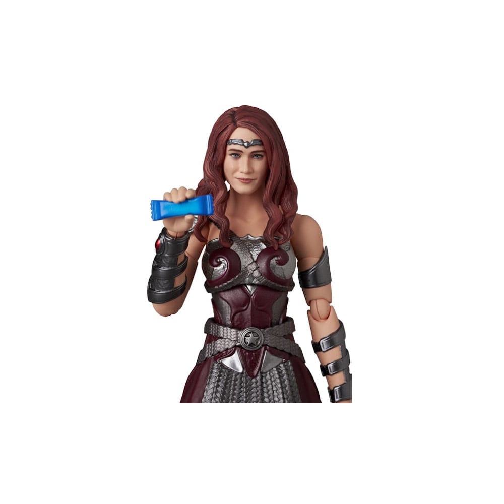 The Boys Figura MAFEX Queen Maeve 16 cm 
