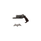 The Flash Figura MAFEX Batman The Flash Version 16 cm 