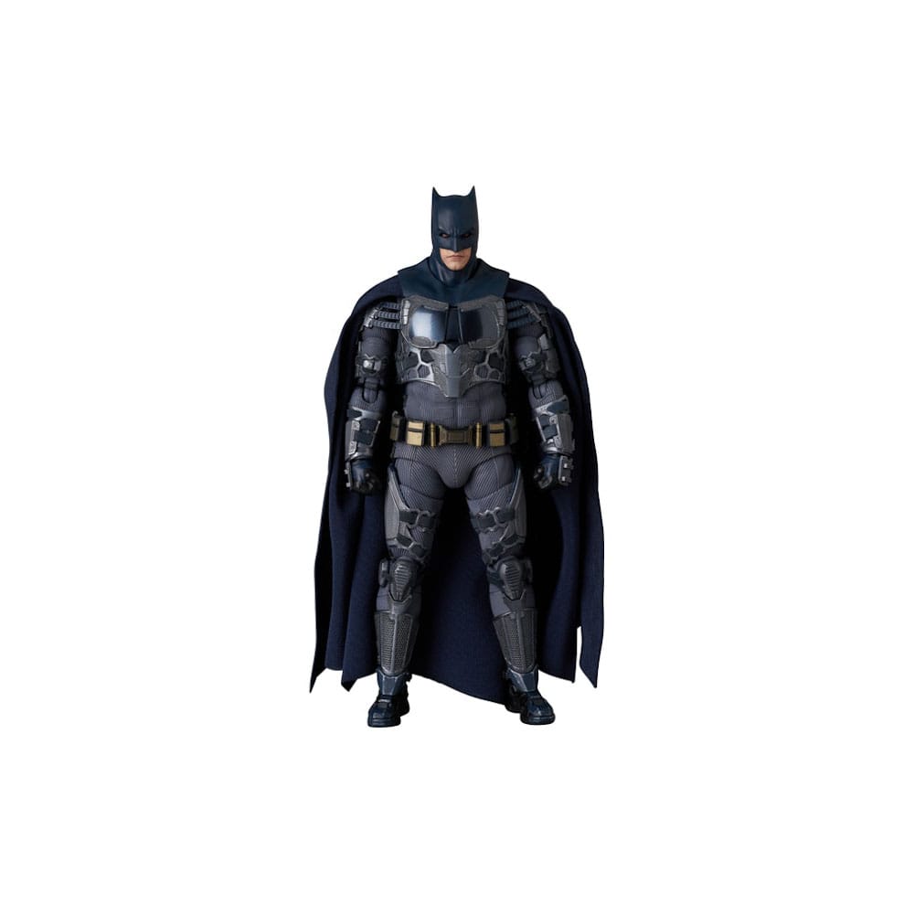 The Flash Figura MAFEX Batman The Flash Version 16 cm 