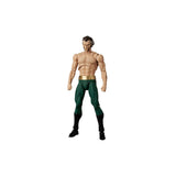 DC Comics Figura MAFEX Ra´s al Ghul (Batman: Hush Ver.) 16 cm       