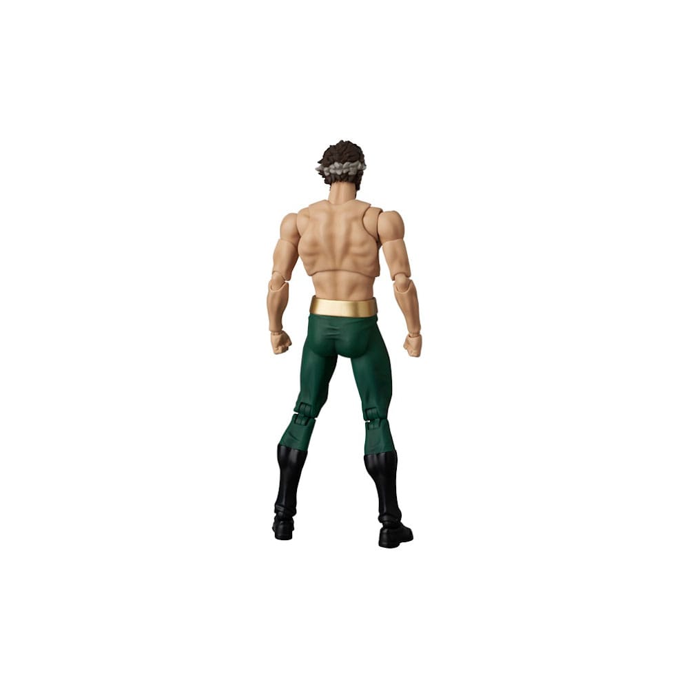 DC Comics Figura MAFEX Ra´s al Ghul (Batman: Hush Ver.) 16 cm       
