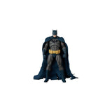 DC Comics Figura MAFEX Batman Damage Ver. (Batman: Hush Ver.) 16 cm     
