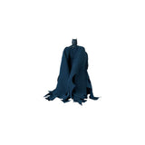 DC Comics Figura MAFEX Batman Damage Ver. (Batman: Hush Ver.) 16 cm     