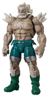 DC Comics MAFEX Figura Doomsday (The Death of Superman) 19 cm