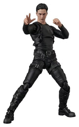 Matrix Figura MAFEX Neo 16 cm