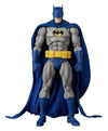 DC Comics MAFEX-Figur Batman Recollection Blue Ver. 16 cm