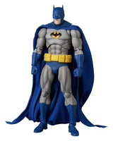 DC Comics Figura MAFEX Batman Recollection Blue Ver. 16 cm
