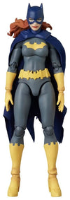 DC Comics MAFEX Figure Batgirl Recollection Ver. 15 cm