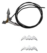 DC Comics Figura MAFEX Batgirl Recollection Ver. 15 cm