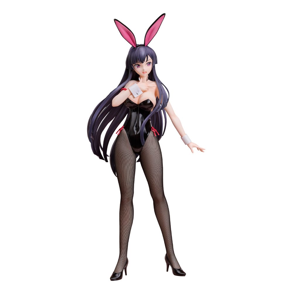 Code Geass: Lelouch of the Rebellion Estatua PVC B-Style Rozé of the Recapture Sakuya Sumeragi Bunny Ver. 45 cm
