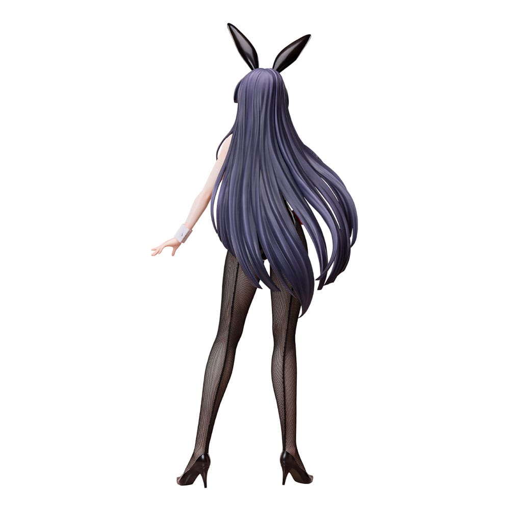 Code Geass: Lelouch of the Rebellion Estatua PVC B-Style Rozé of the Recapture Sakuya Sumeragi Bunny Ver. 45 cm