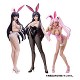 Code Geass: Rozé of the Recapture Estatua PVC B-Style Sakura Haruyanaginomiya Bunny Ver. 45 cm