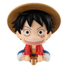 One Piece Estátua PVC Look Up Monkey D. Luffy 11 cm