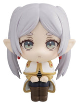 Frieren: Beyond Journey's End Figura PVC Look Up Frieren 11 cm (Repeat)