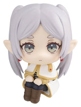 Frieren: Beyond Journey's End Figura PVC Look Up Frieren 11 cm (Repeat)