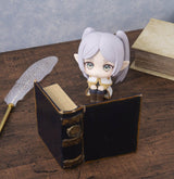 Frieren: Beyond Journey's End Figura PVC Look Up Frieren 11 cm (Repeat)