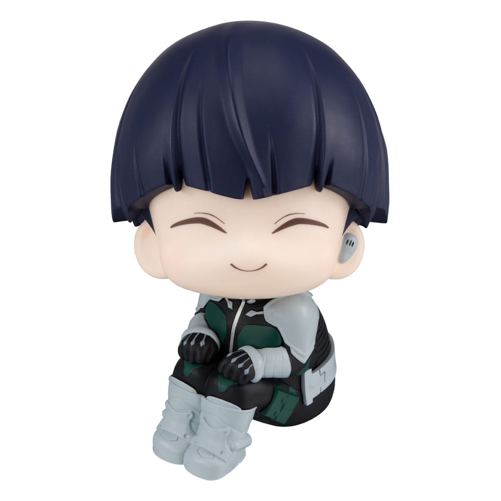 Kaiju No. 8 Estatua PVC Look Up Soshiro Hoshina 11 cm  