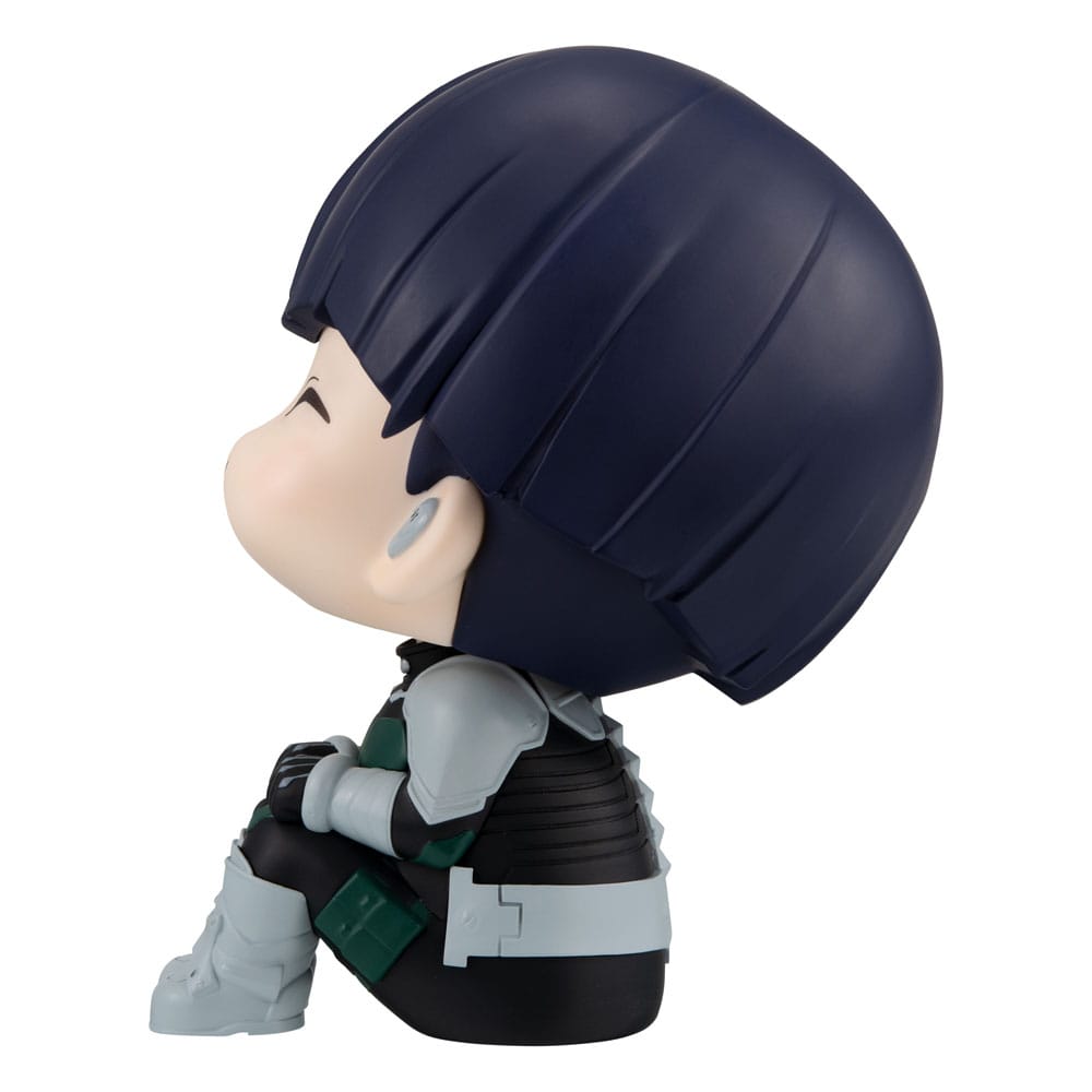 Kaiju No. 8 Estatua PVC Look Up Soshiro Hoshina 11 cm  