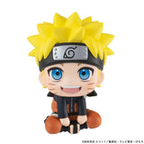 Naruto Shippuden Estatua PVC Look Up Naruto Uzumaki 11 cm
