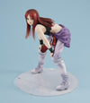 Mobile Suit Gundam 0080: War in the Pocket Figura PVC GGG Christina Mackenzie -Into The Sky- (Reedição) 17 cm