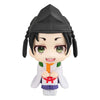 The Elusive Samurai Estatua PVC Look Up Yorishige Suwa 11 cm