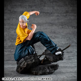 Sakamoto Days Estatua PVC Taro Sakamoto 20 cm