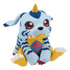 Digimon Estátua PVC Look Up Gabumon 11 cm