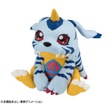 Digimon Estatua PVC Look Up Gabumon 11 cm