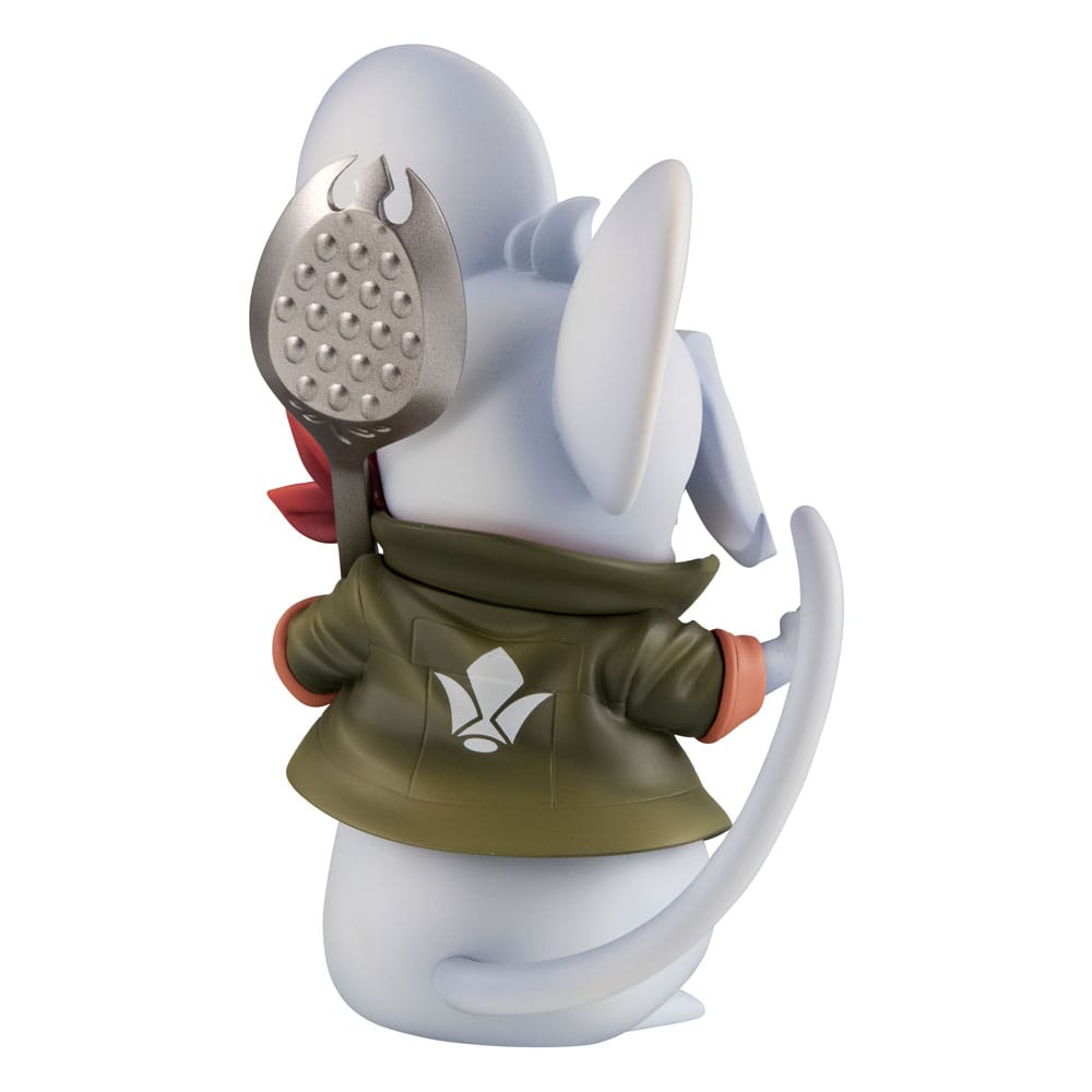 Mobile Suit Gundam Iron-Blooded Orphans Pack de 2 Estatuas PVC Orphanchu of Block 3 Mikatsuki & Orga 10th Anniversary 12 cm