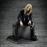 Sakamoto Days Estatua PVC Shishiba 18 cm 