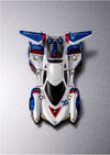 Future GPX Cyber Formula Vehículo Asurada G.S.X Heritage Edition 7 cm