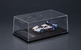 Future GPX Cyber Formula Vehículo Asurada G.S.X Heritage Edition 7 cm 