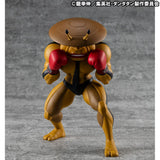 Dandadan Figura Vinilo Occultic Sofubi Collection Dover Demon 15 cm      