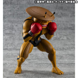 Dandadan Figura Vinilo Occultic Sofubi Collection Dover Demon 15 cm      