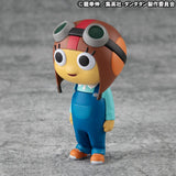 Dandadan Figura Vinilo Occultic Sofubi Collection Chiquitita 8 cm       