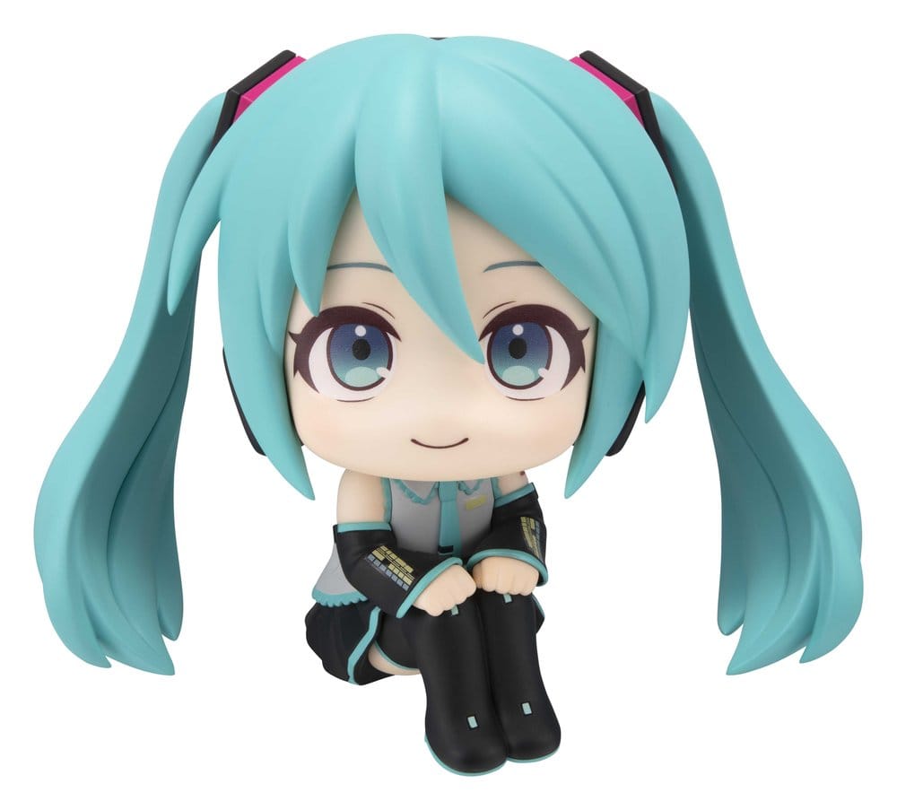 Hatsune Miku Figura PVC Look Up 11 cm (Repeat)