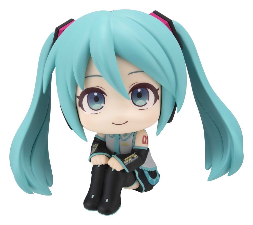 Hatsune Miku Figura PVC Look Up 11 cm (Repeat)