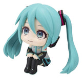 Hatsune Miku Figura PVC Look Up 11 cm (Repeat)