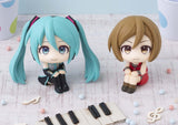 Hatsune Miku Figura PVC Look Up 11 cm (Repeat)