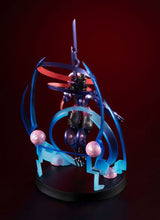Yu-Gi-Oh! Vrains Estatua PVC Monsters Chronicle Art Works The Arrival Cyberse @Ignister 16 cm