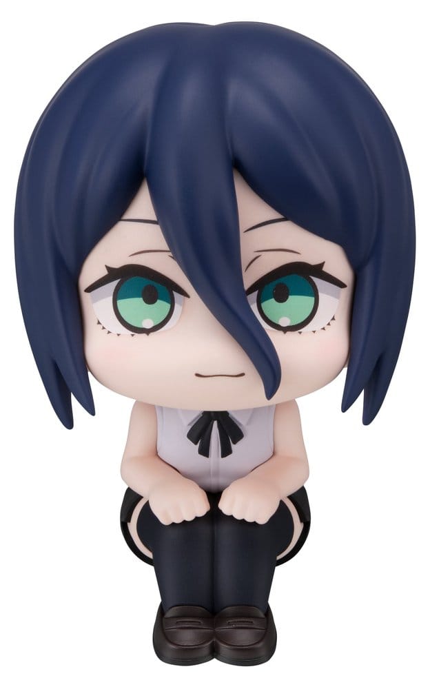 Chainsaw Man: The Movie - Reze Arc Figura PVC Look Up Reze 11 cm (Repeat)