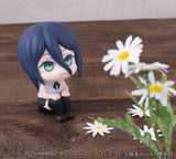Chainsaw Man: The Movie - Reze Arc Figura PVC Look Up Reze 11 cm (Repeat)